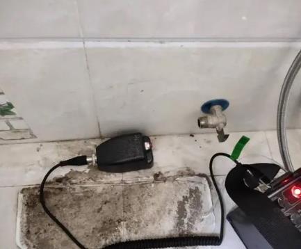 垣曲屋顶漏水维修公司分享下卫生间漏水的危害及解决方法