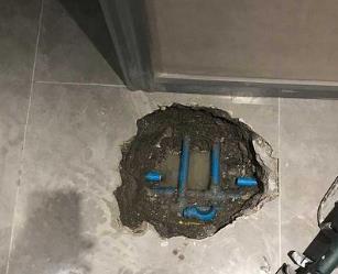 垣曲阳台漏水维修公司分享下暖气管道漏水的原因有哪些