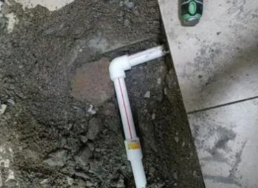 垣曲阳台漏水维修时有哪些声音会影响检漏仪